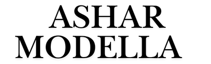 Ashar Modella Thane Logo